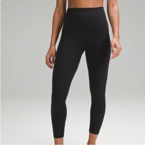 lululemon Align High-Rise Pant 21” Crop